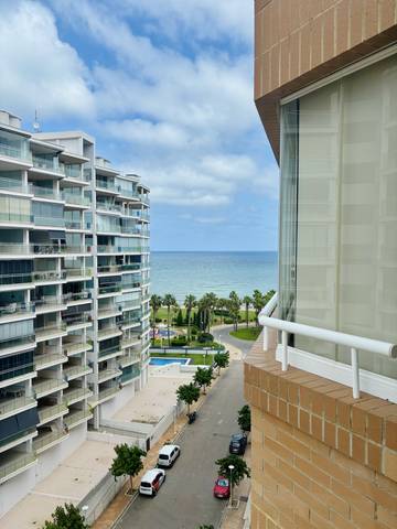 Piso en Venta en Carrer de la Pinada, 29 en Costa Marina