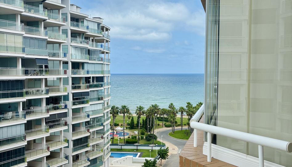 Pis en venda a Carrer de la Pinada, 29, Costa Marina, Oropesa del Mar / Orpesa - imatge 1 Foto 1 de Pis en venda a Carrer de la Pinada, 29, Costa Marina, Oropesa del Mar / Orpesa