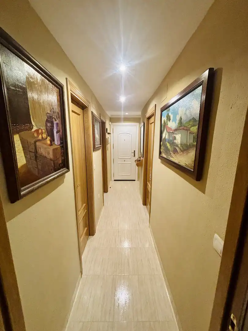 Flat for sale in Carrer de la Pinada, 29, Marina d'Or Flat for sale in Oropesa del Mar / Orpesa with Air Conditioner, Terrace and Swimming Pool
