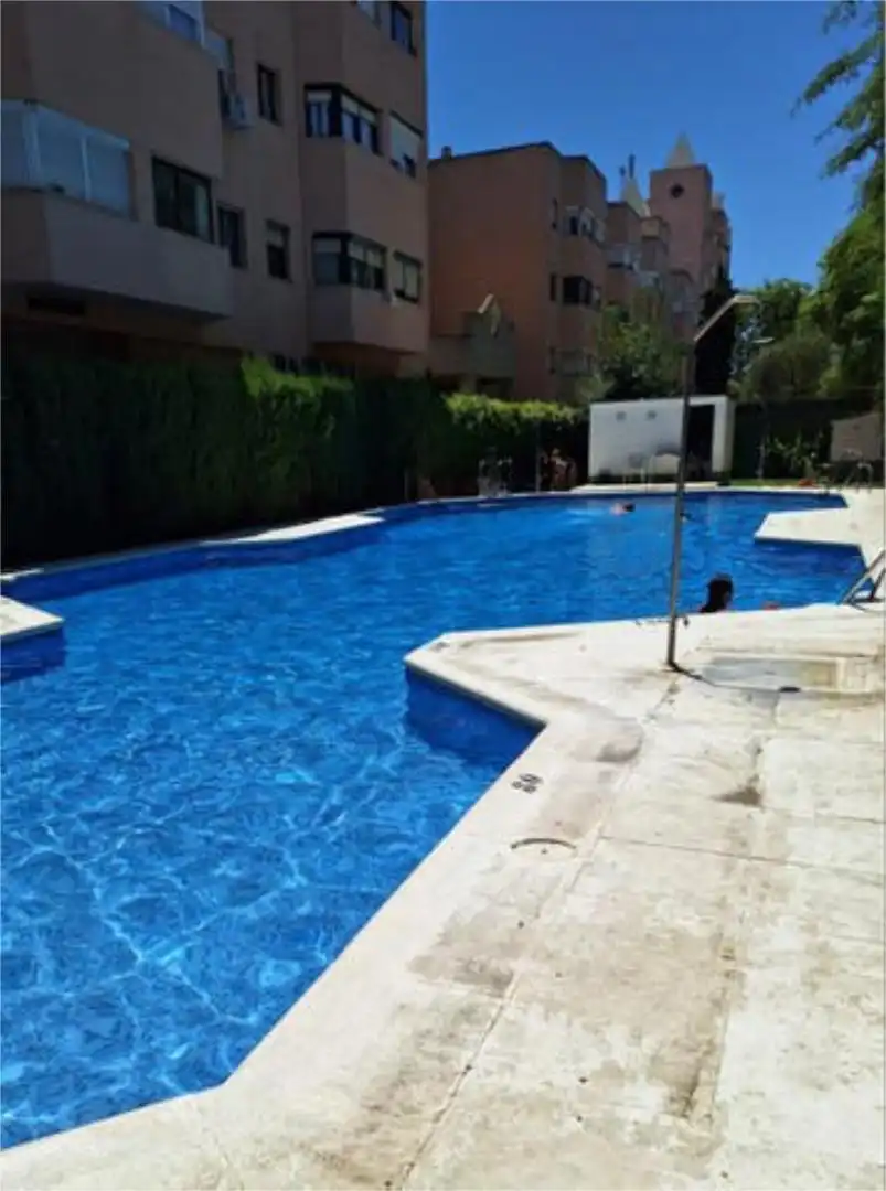 Study for rent in Parque Alcosa Study for rent in Parque Alcosa
