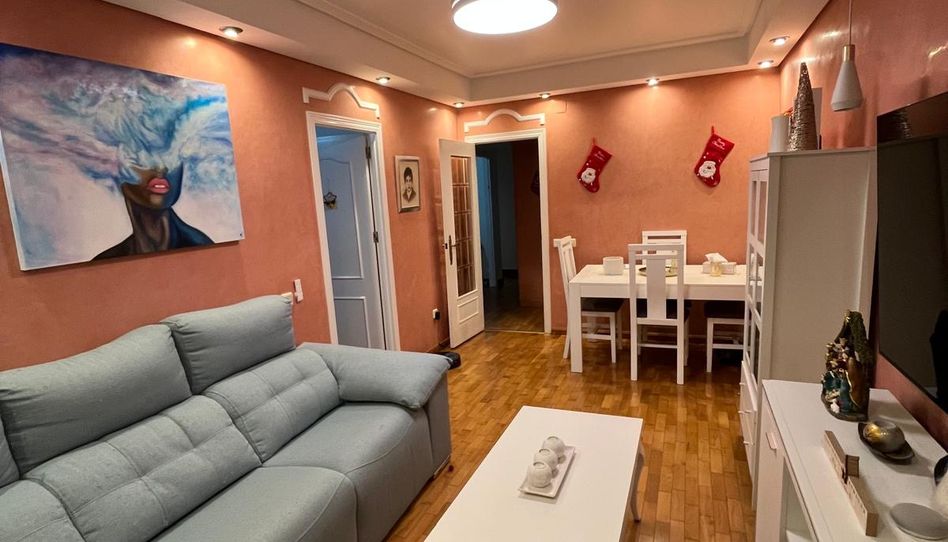 Flat for sale in Calle Mayor, 54, Puente Tocinos, Murcia Capital - image 1 Photo 1 of Flat for sale in Calle Mayor, 54, Puente Tocinos, Murcia Capital