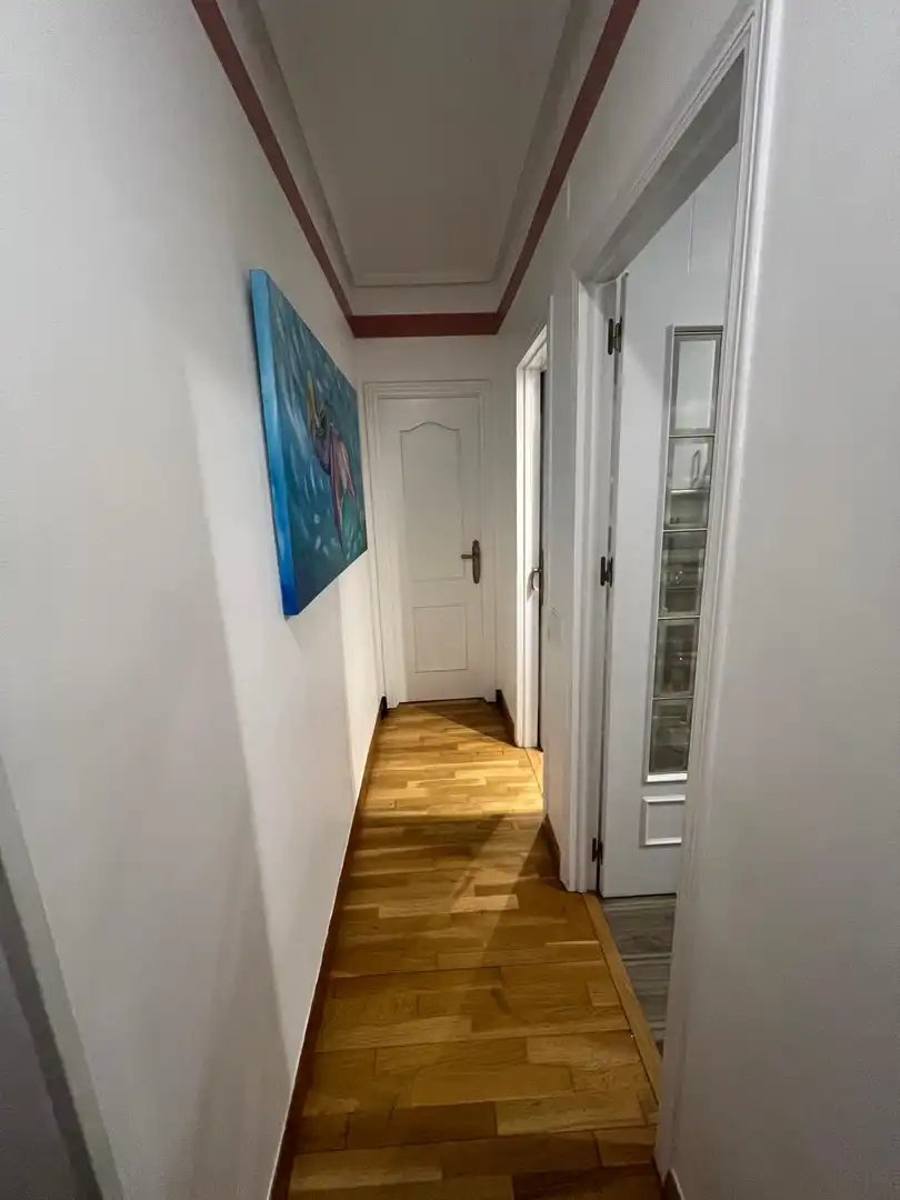 Flat for sale in Calle Mayor, 54, Puente Tocinos Flat for sale in Murcia Capital with Air Conditioner