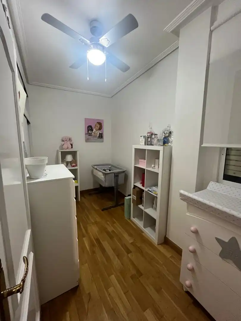 Flat for sale in Calle Mayor, 54, Puente Tocinos Flat for sale in Murcia Capital with Air Conditioner