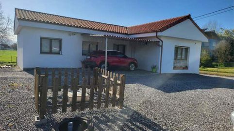 Foto 2 de Casa adosada en venta en Viella - Granda - Meres, Siero