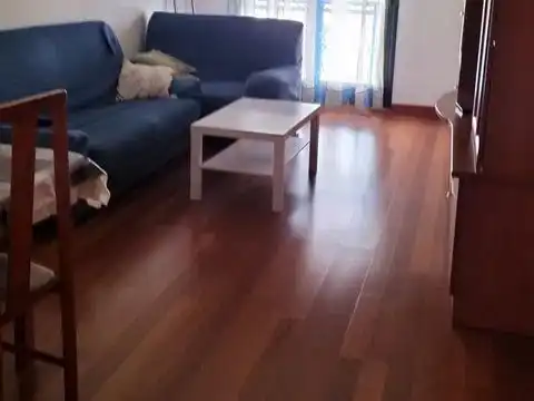 Piso de alquiler en Avenida Talavera de Perú, 6, Puerta de Cuartos - Avda. de Portugal Sala de estar de Piso de alquiler en Talavera de la Reina con Calefacción, Parquet y Amueblado