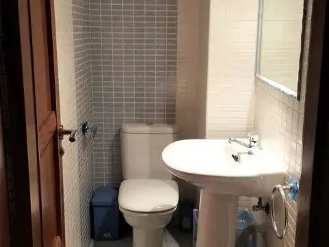 Piso de alquiler en Avenida Talavera de Perú, 6, Puerta de Cuartos - Avda. de Portugal Baño de Piso de alquiler en Talavera de la Reina con Calefacción, Parquet y Amueblado