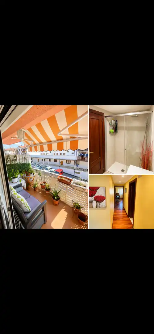 Room in Txulotxo Kalea, 2, Lezo Room in Txulotxo Kalea, 2, Lezo