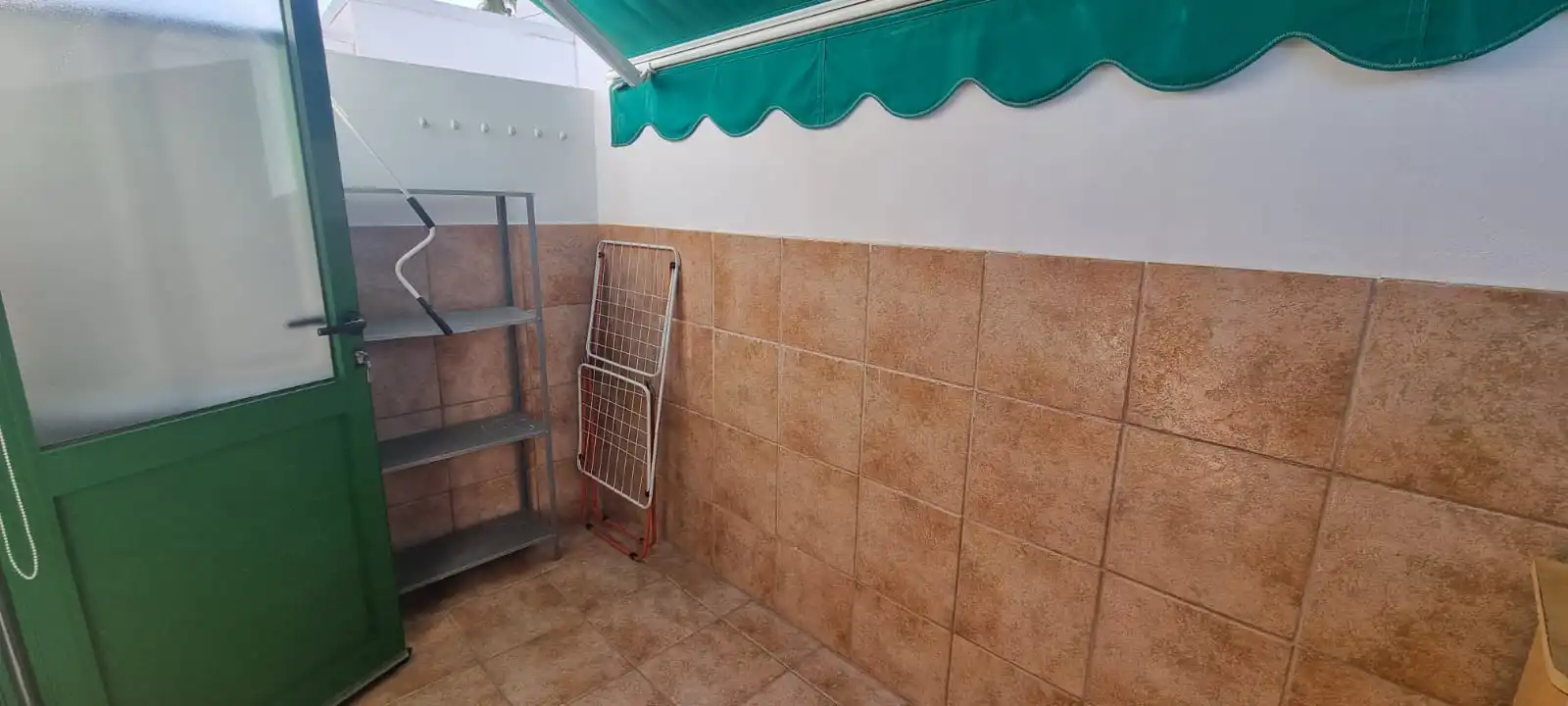 Bathroom of Flat for rent in San Bartolomé de Tirajana  with Air Conditioner, Terrace and Swimming Pool