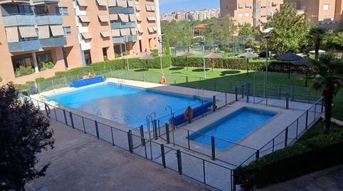 Pis en venda a Calle Oslo, 3, Parque Oeste - Fuente Cisneros, Alcorcón - imatge 3 Foto 3 de Pis en venda a Calle Oslo, 3, Parque Oeste - Fuente Cisneros, Alcorcón