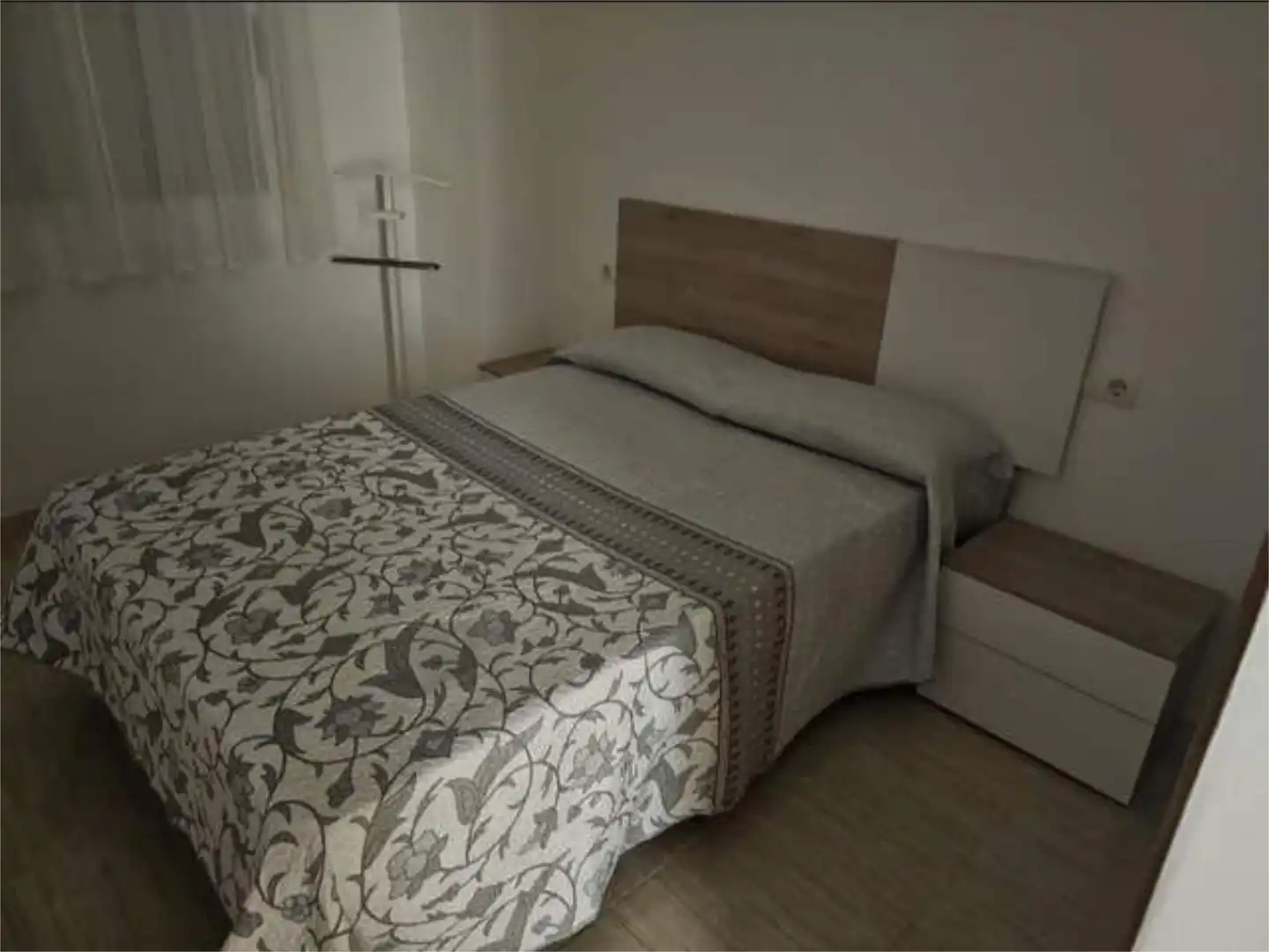 Schlafzimmer von Wohnungen zum Verkauf in Oropesa del Mar / Orpesa mit Terrasse und Schwimmbad