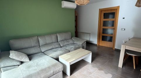Piso en venta en Carrer de L'abat Oliba, 33, Mont Ferrant - Joan Carles I, Blanes - imagen 3 Foto 3 de Piso en venta en Carrer de L'abat Oliba, 33, Mont Ferrant - Joan Carles I, Blanes