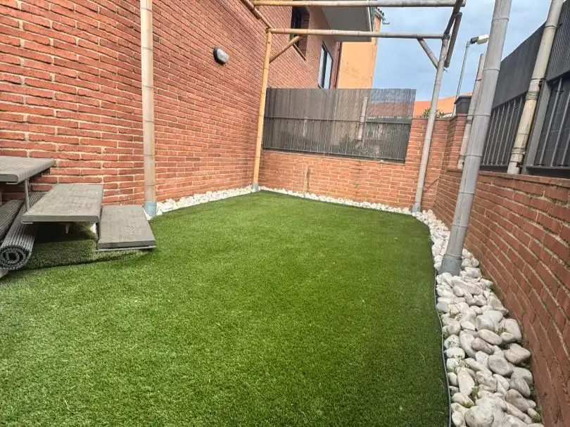 Piso en venta en Carrer de L'abat Oliba, 33, Blanes Terraza de Piso en venta en Blanes con Aire acondicionado, Terraza y Balcón