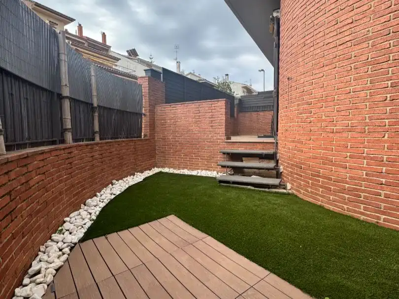 Piso en venta en Carrer de L'abat Oliba, 33, Blanes Terraza de Piso en venta en Blanes con Aire acondicionado, Terraza y Balcón