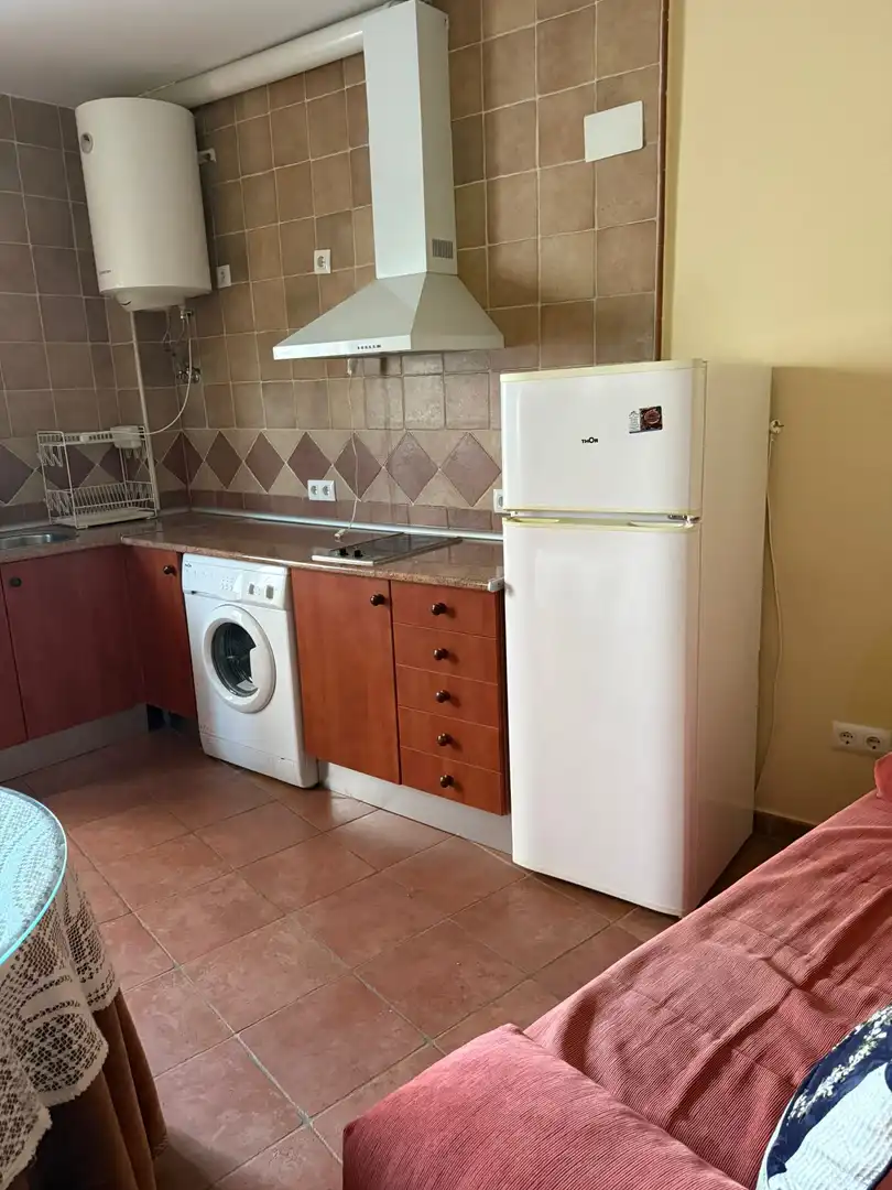 Flat for rent in Calle Subida al Cabildo, 15, Hervás