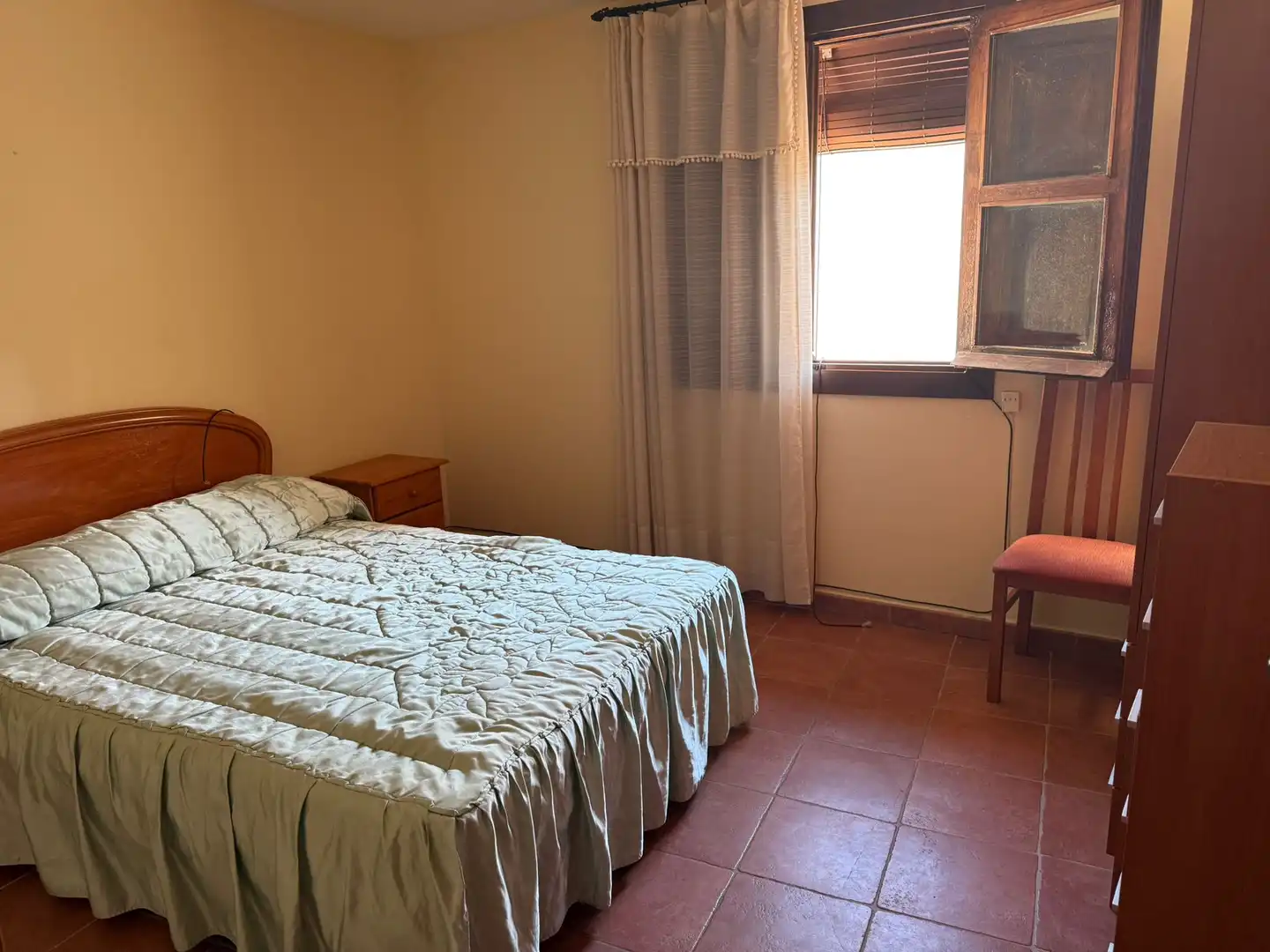 Flat for rent in Calle Subida al Cabildo, 15, Hervás