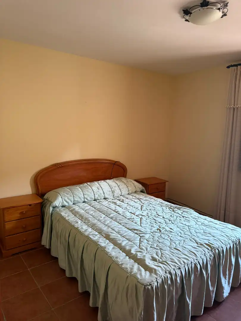 Flat for rent in Calle Subida al Cabildo, 15, Hervás