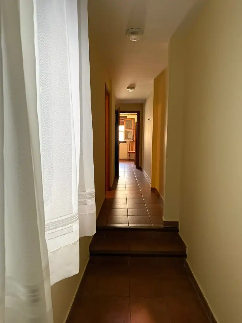 Flat for rent in Calle Subida al Cabildo, 15, Hervás