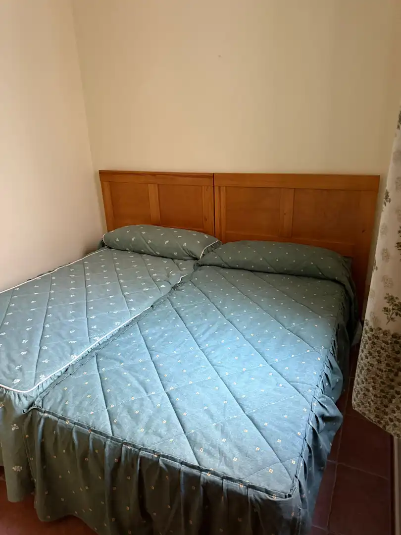 Flat for rent in Calle Subida al Cabildo, 15, Hervás