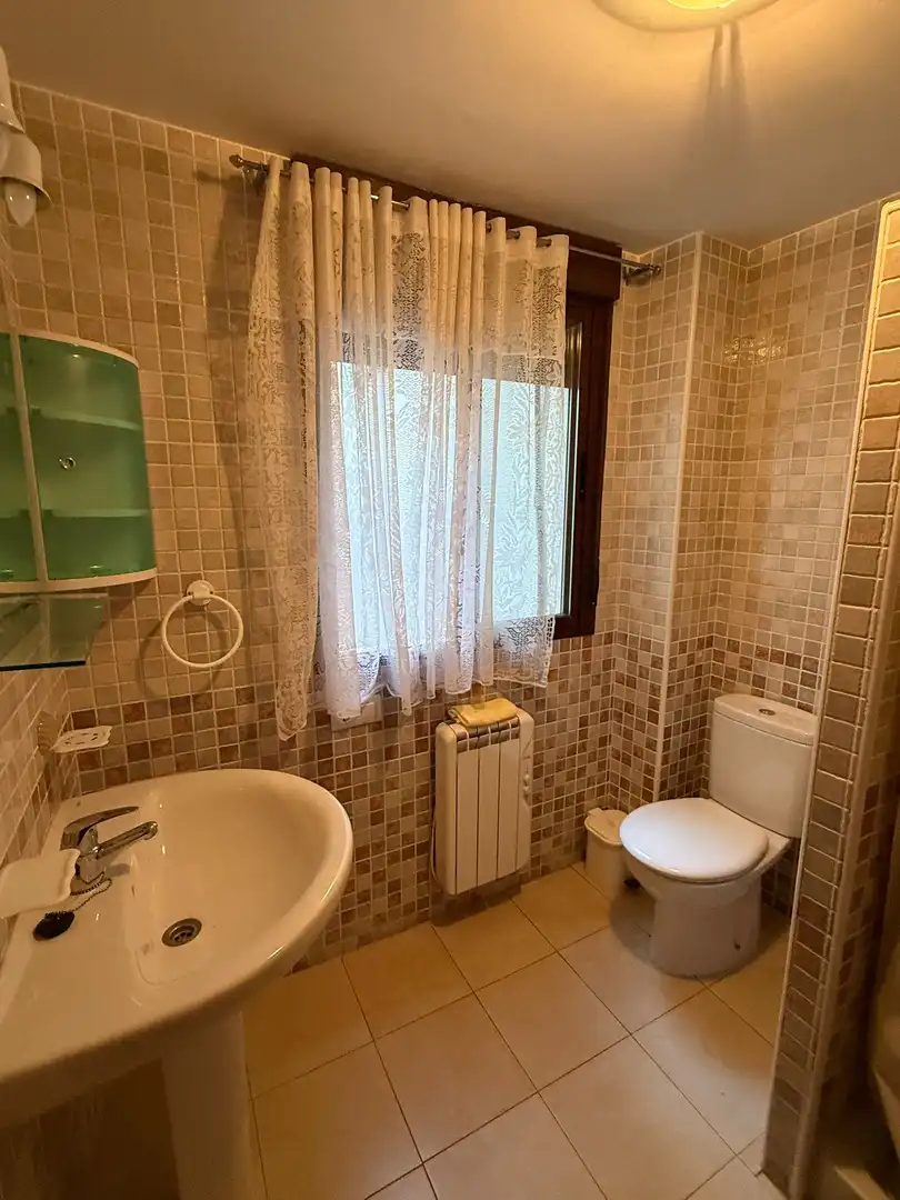 Flat for rent in Calle Subida al Cabildo, 15, Hervás