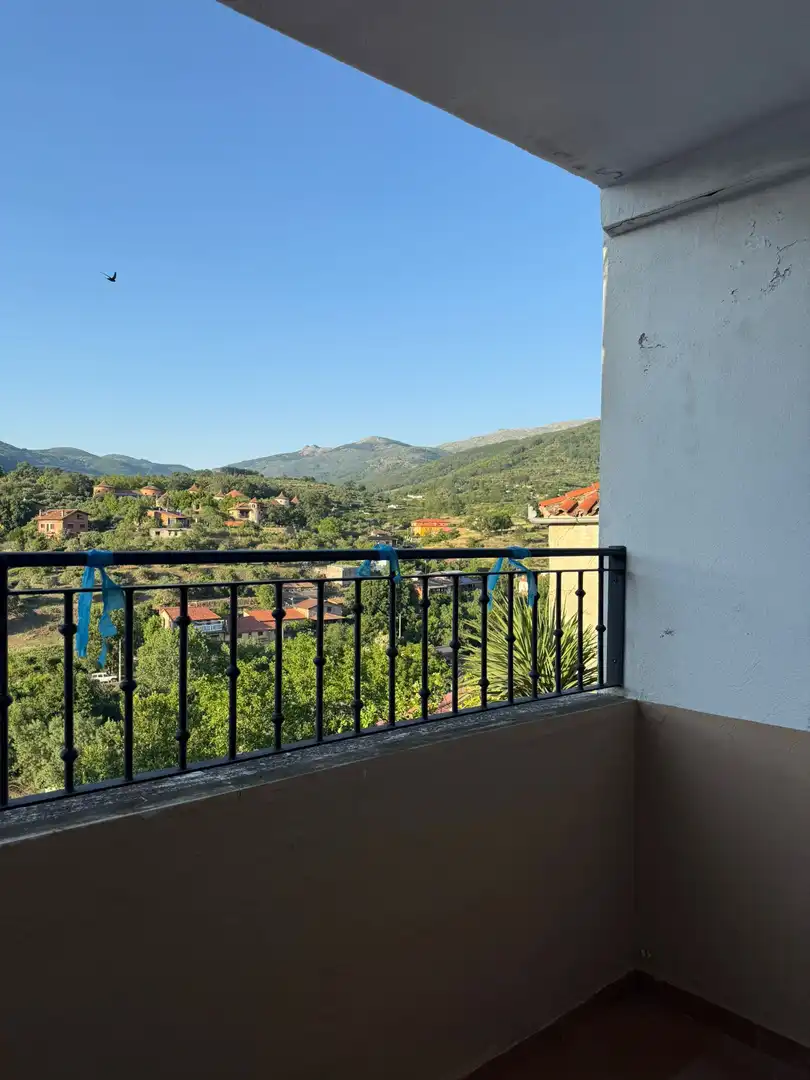 Flat for rent in Calle Subida al Cabildo, 15, Hervás