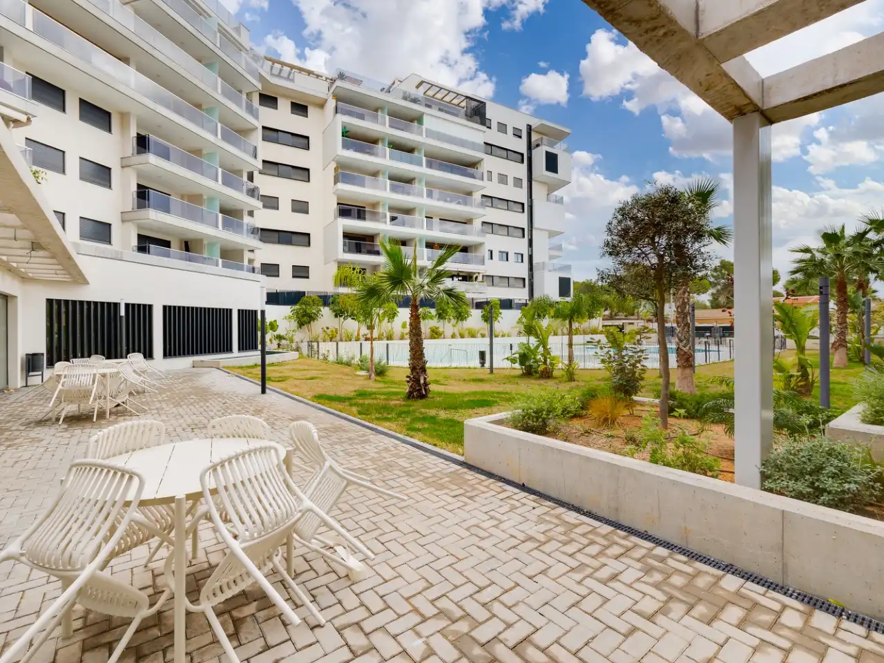 Attic for sale in Saavedra Fajardo, 1, Campoamor Terrace of Attic for sale in Orihuela with Air Conditioner, Heating and Terrace