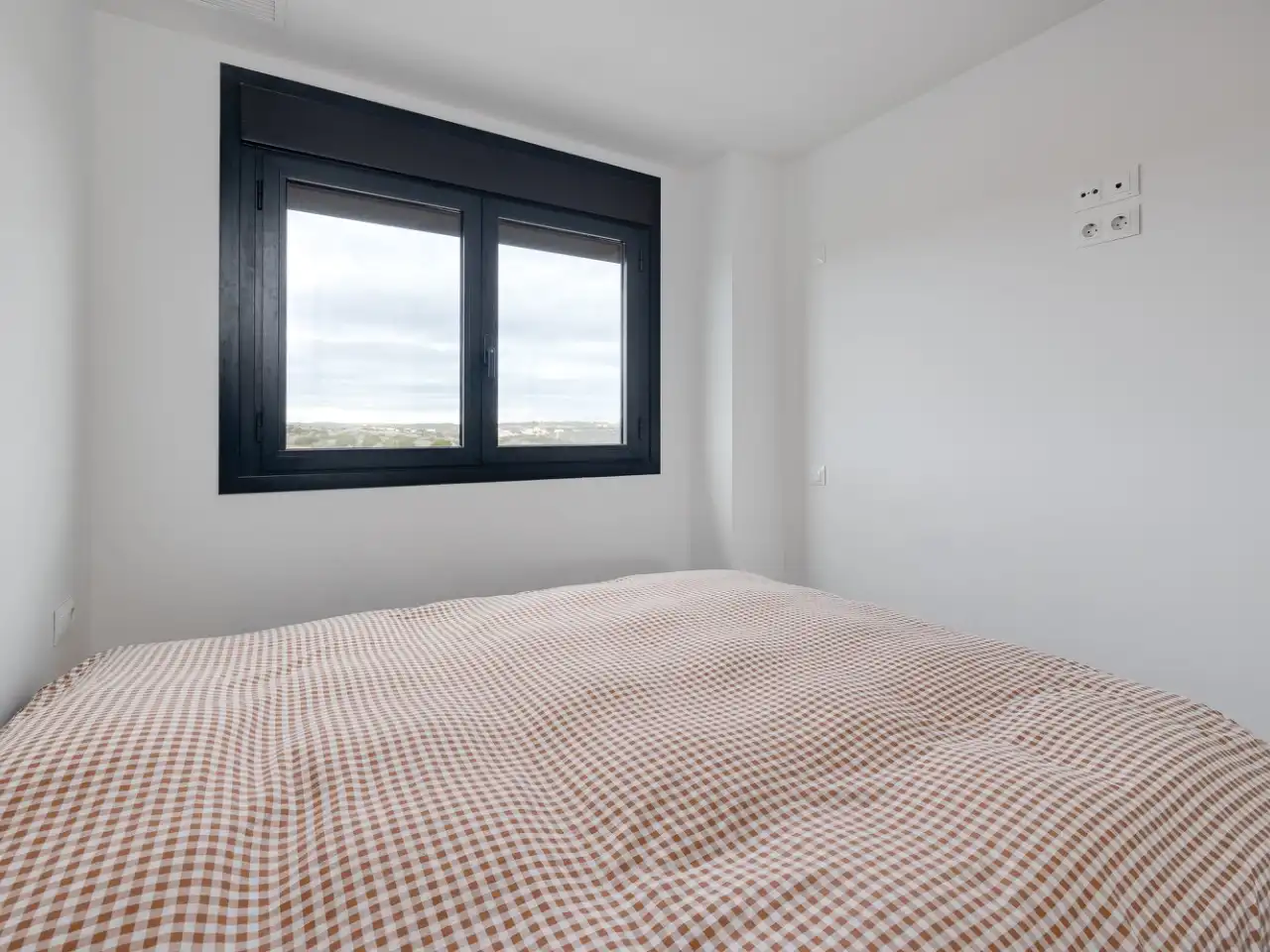 Attic for sale in Saavedra Fajardo, 1, Campoamor Bedroom of Attic for sale in Orihuela with Air Conditioner, Heating and Terrace