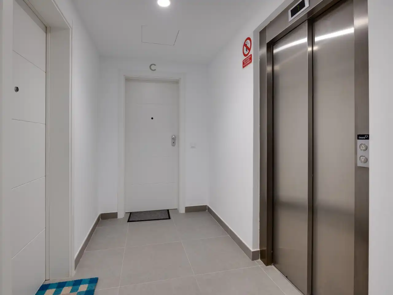 Attic for sale in Saavedra Fajardo, 1, Campoamor Attic for sale in Orihuela with Air Conditioner, Heating and Terrace