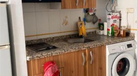 Foto 4 de Piso de alquiler en Fígares, Granada Capital