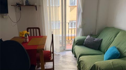 Foto 5 de Piso de alquiler en Fígares, Granada Capital