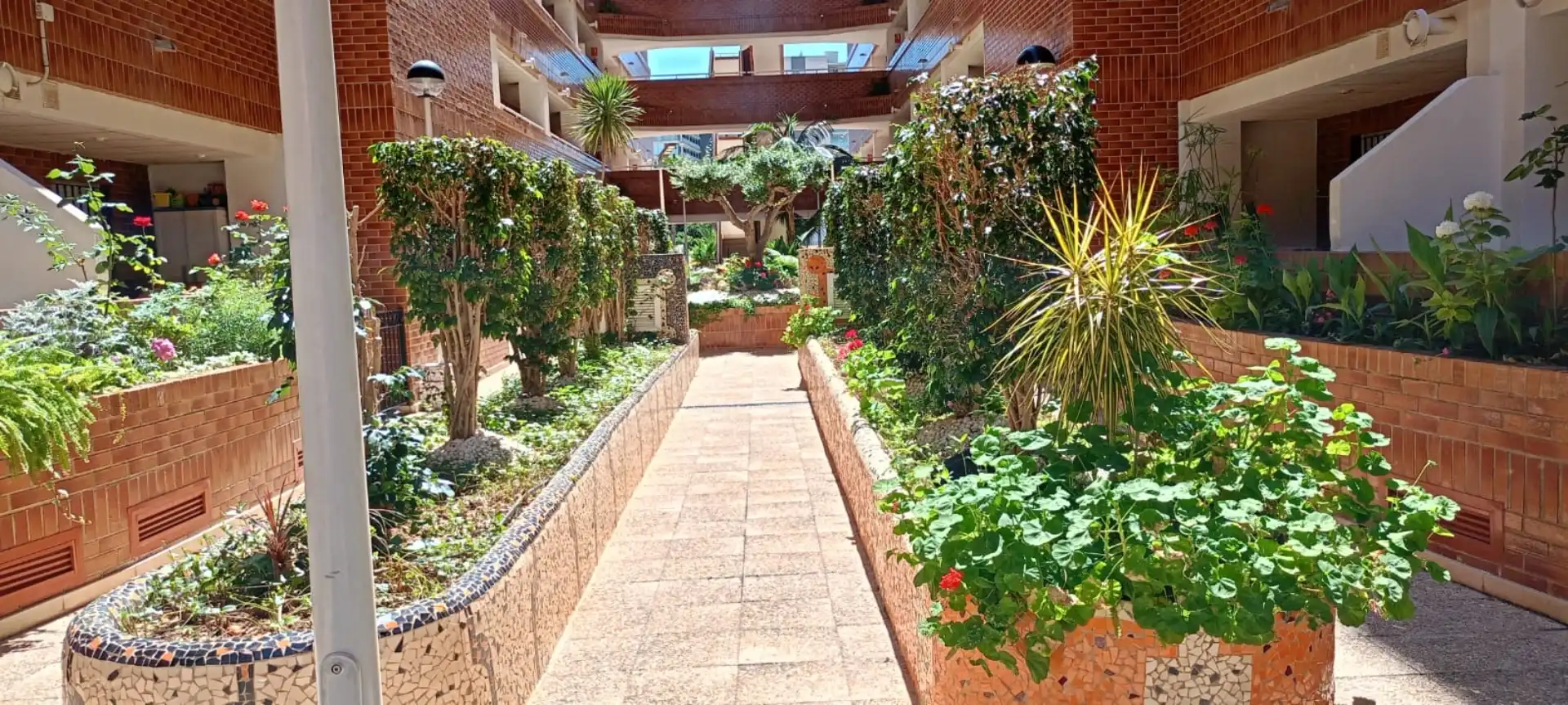 Flat for rent in Carrer de la Pinada, 5, Playa Coral -Torremar Flat for rent in Carrer de la Pinada, 5, Playa Coral -Torremar