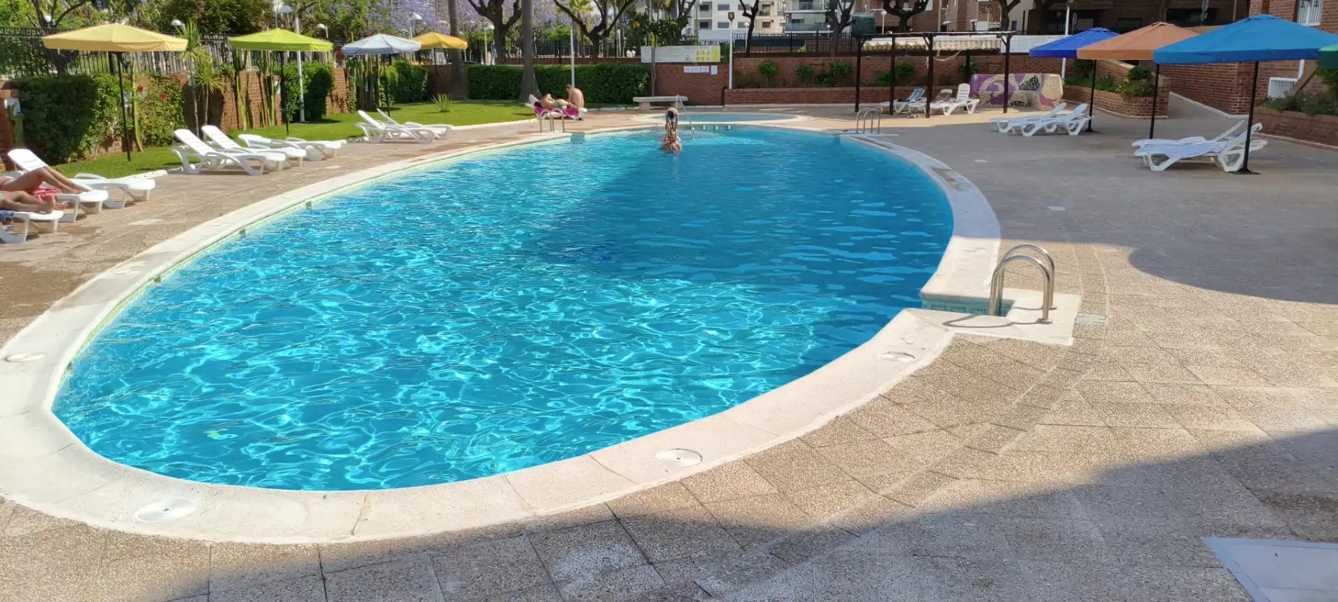 Flat for rent in Carrer de la Pinada, 5, Playa Coral -Torremar Flat for rent in Carrer de la Pinada, 5, Playa Coral -Torremar