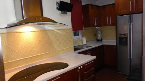 Photo 5 of Flat for rent in Calle Néstor de la Torre, 50, Alcaravaneras, Las Palmas de Gran Canaria