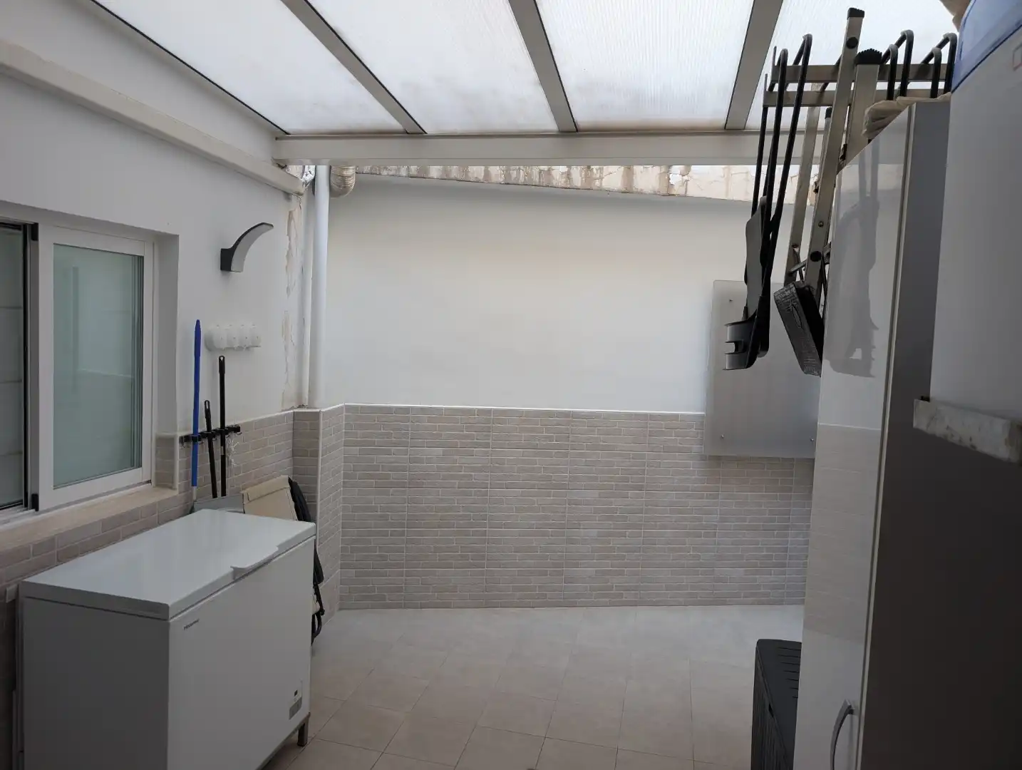 Piso en venta en Plaza Juan Carlos I, 1, Lorquí Piso en venta en Lorquí con Aire acondicionado