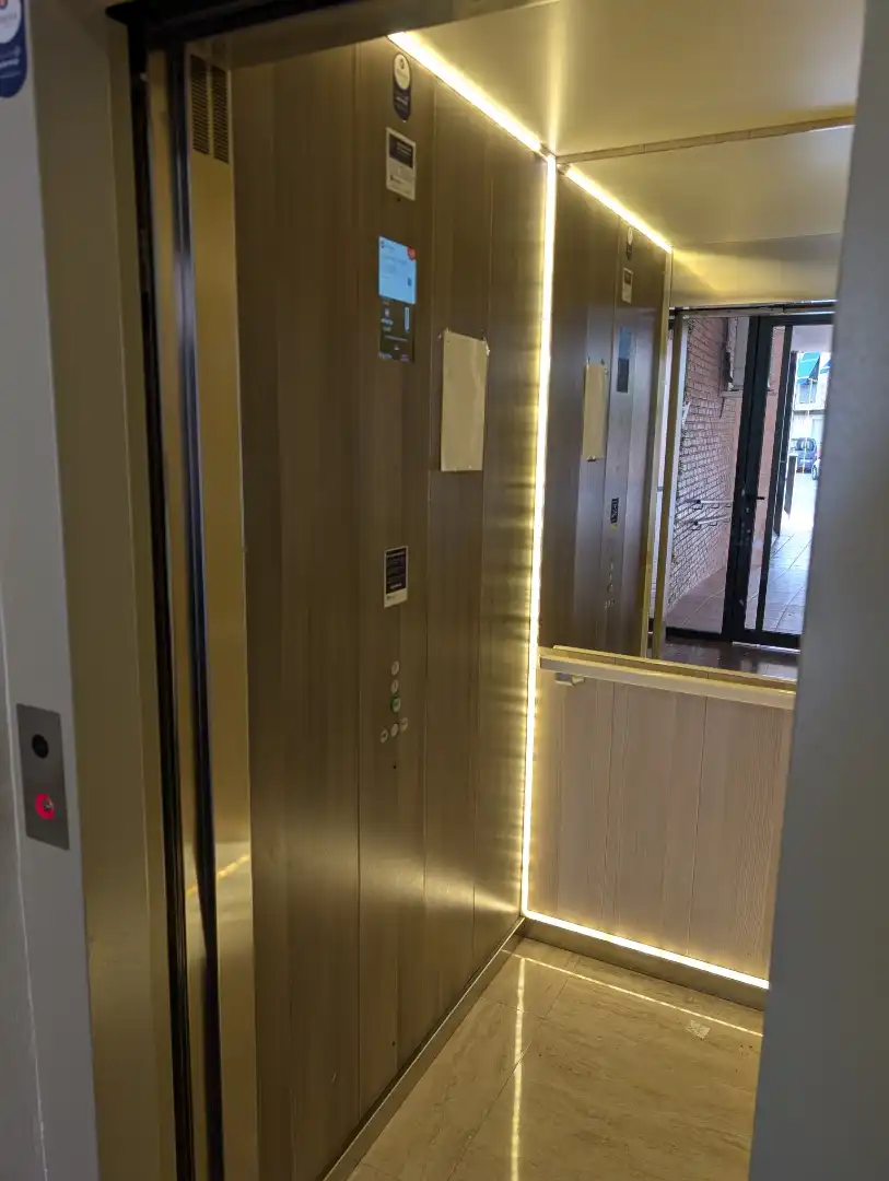 Piso en venta en Plaza Juan Carlos I, 1, Lorquí Piso en venta en Lorquí con Aire acondicionado
