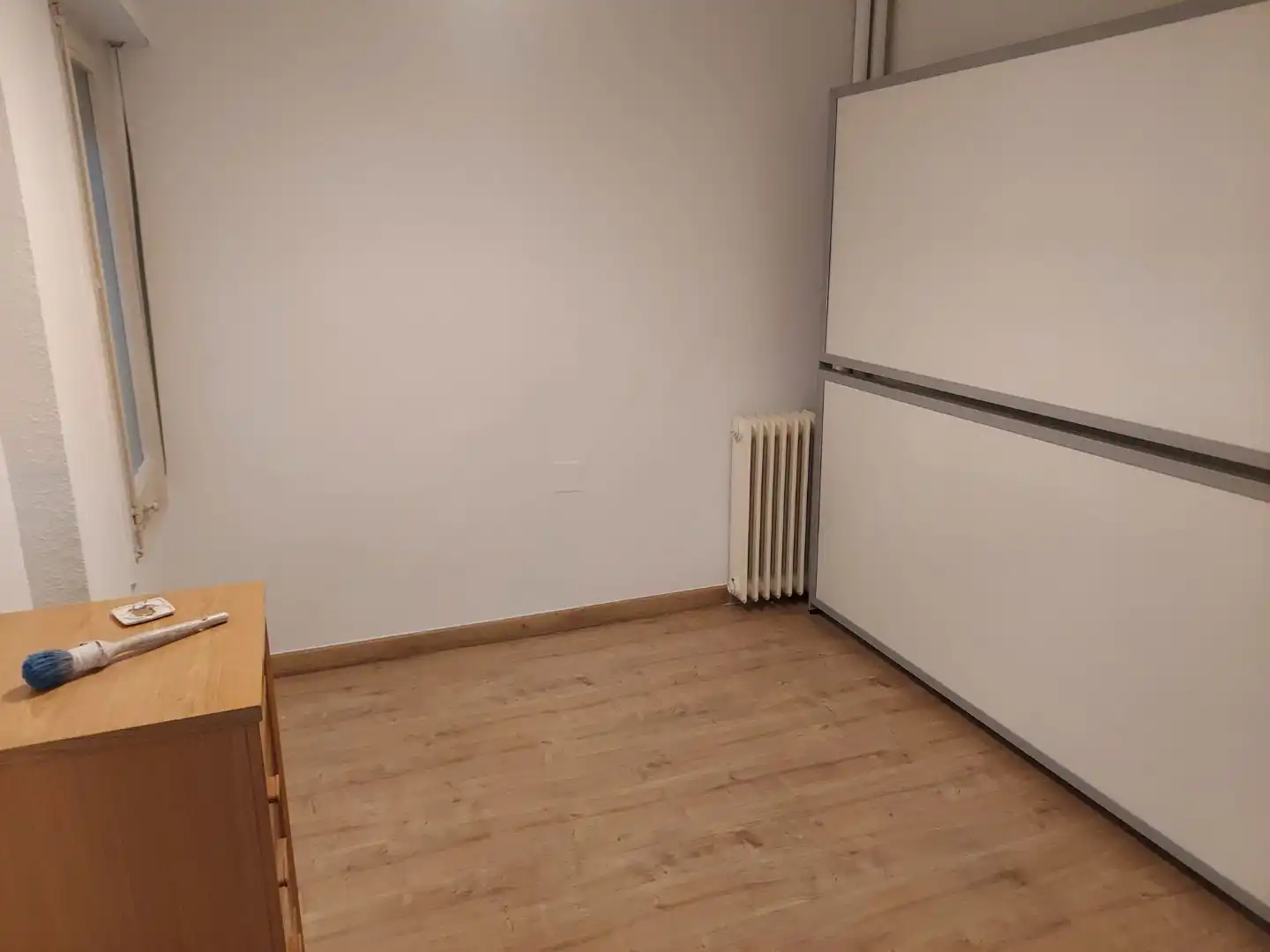 Piso en venta en Carrer de la Creu, 32, Eixample Nord Piso en venta en Girona Capital con Terraza y Balcón