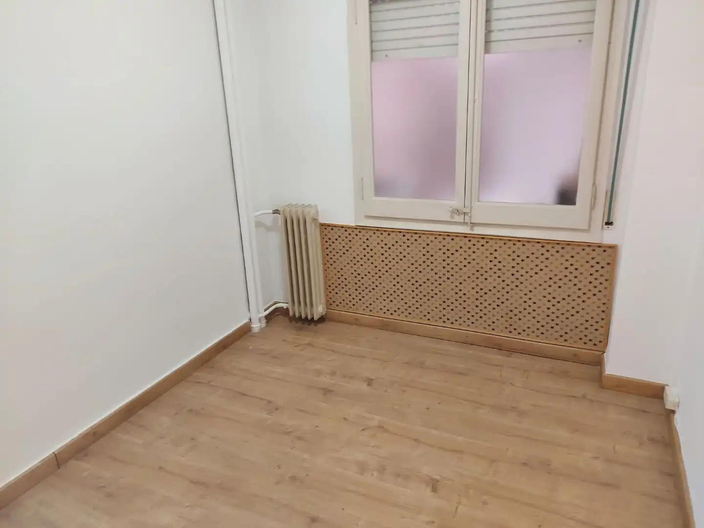 Piso en venta en Carrer de la Creu, 32, Eixample Nord Habitación de Piso en venta en Girona Capital con Terraza y Balcón