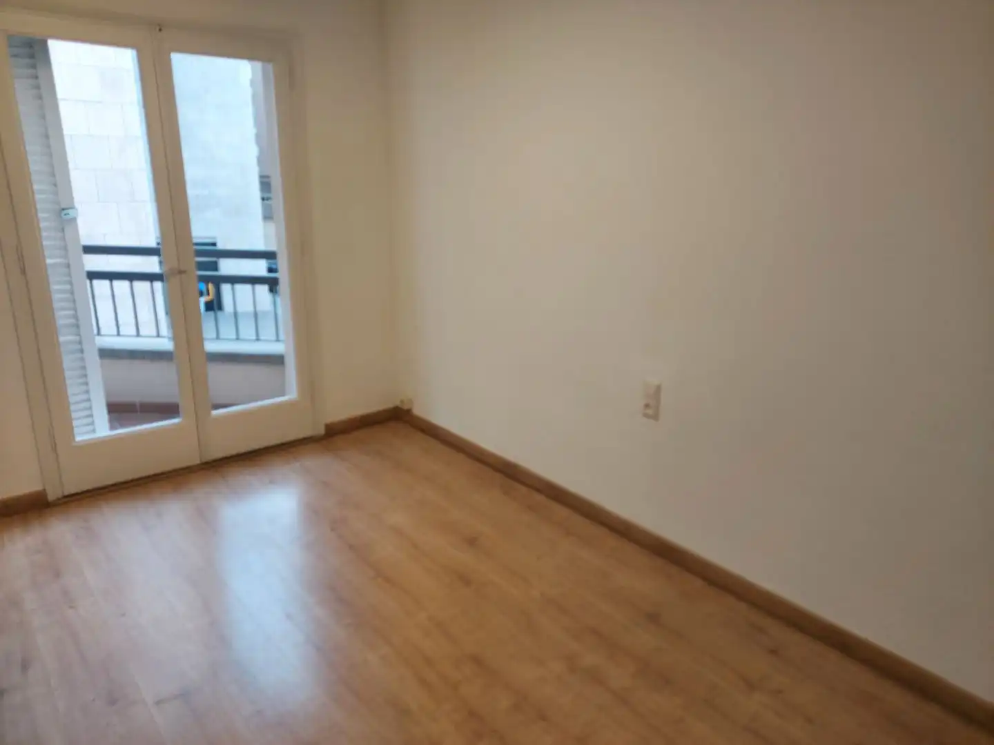 Piso en venta en Carrer de la Creu, 32, Eixample Nord Terraza de Piso en venta en Girona Capital con Terraza y Balcón