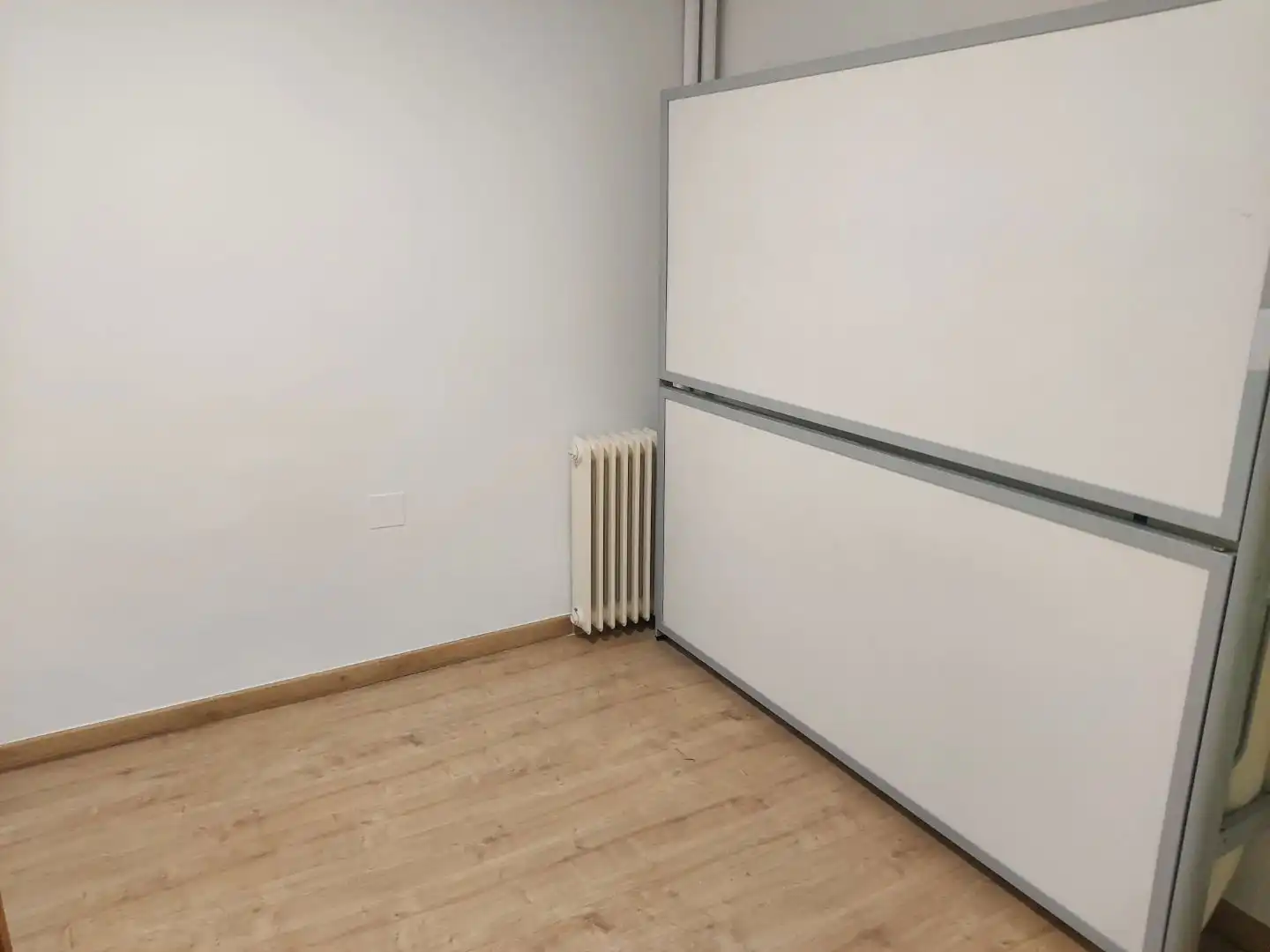 Piso en venta en Carrer de la Creu, 32, Eixample Nord Piso en venta en Girona Capital con Terraza y Balcón