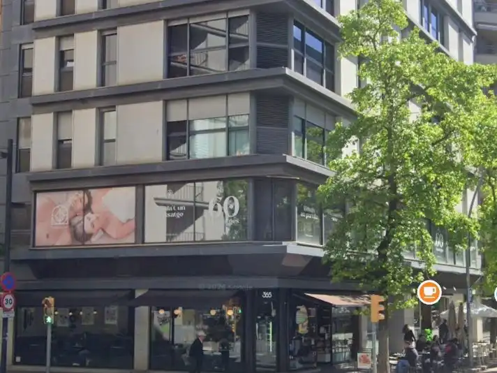 Piso en venta en Carrer de la Creu, 32, Eixample Nord Vista exterior de Piso en venta en Girona Capital con Terraza y Balcón