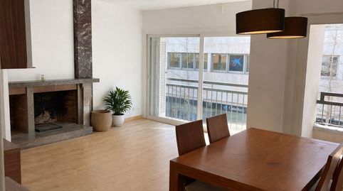 Piso en venta en Carrer de la Creu, 32, Eixample Nord, Girona Capital - imagen 2 Foto 2 de Piso en venta en Carrer de la Creu, 32, Eixample Nord, Girona Capital