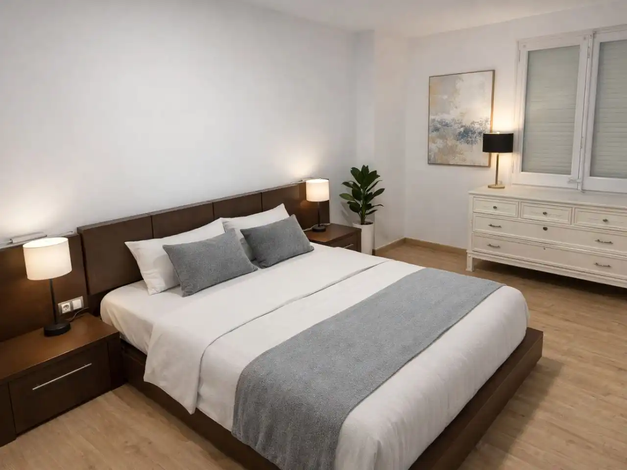 Piso en venta en Carrer de la Creu, 32, Eixample Nord Habitación de Piso en venta en Girona Capital con Terraza y Balcón
