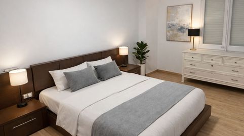 Piso en venta en Carrer de la Creu, 32, Eixample Nord, Girona Capital - imagen 4 Foto 4 de Piso en venta en Carrer de la Creu, 32, Eixample Nord, Girona Capital
