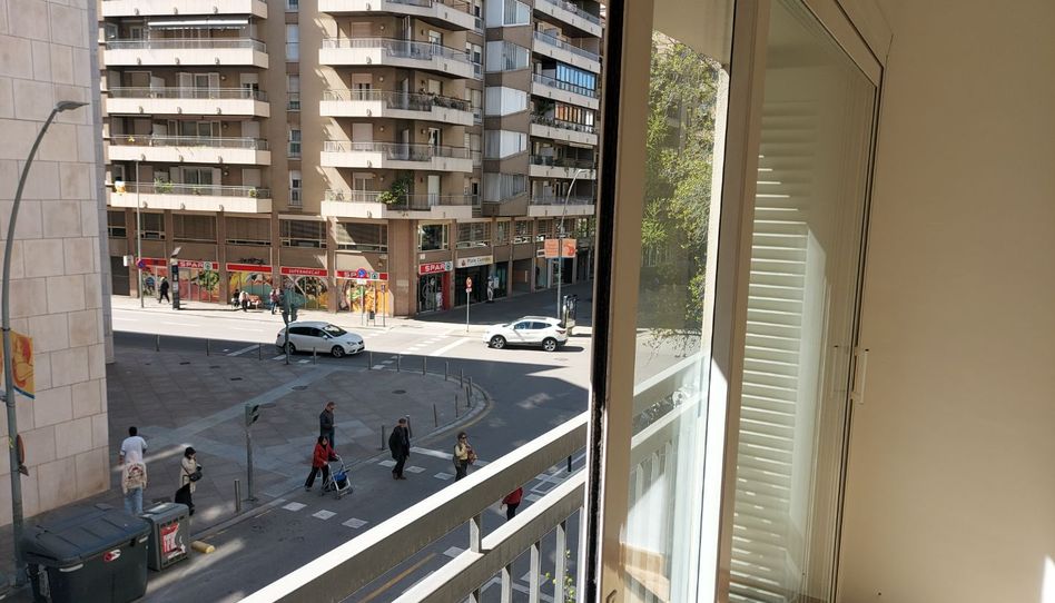 Piso en venta en Carrer de la Creu, 32, Eixample Nord, Girona Capital - imagen 1 Foto 1 de Piso en venta en Carrer de la Creu, 32, Eixample Nord, Girona Capital