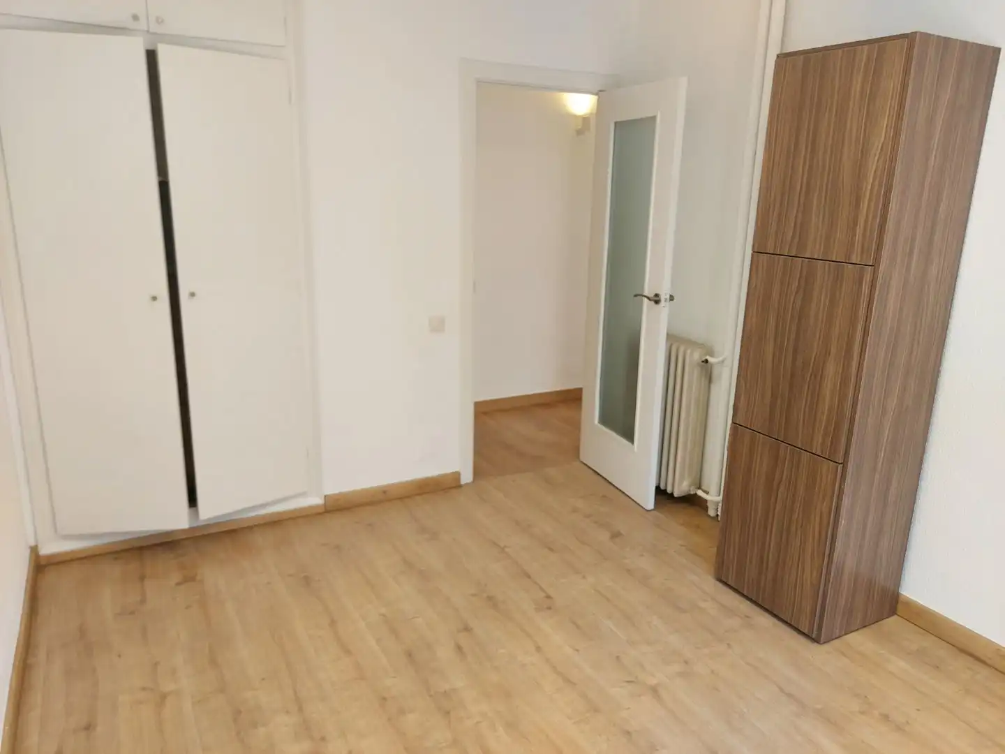 Piso en venta en Carrer de la Creu, 32, Eixample Nord Piso en venta en Girona Capital con Terraza y Balcón