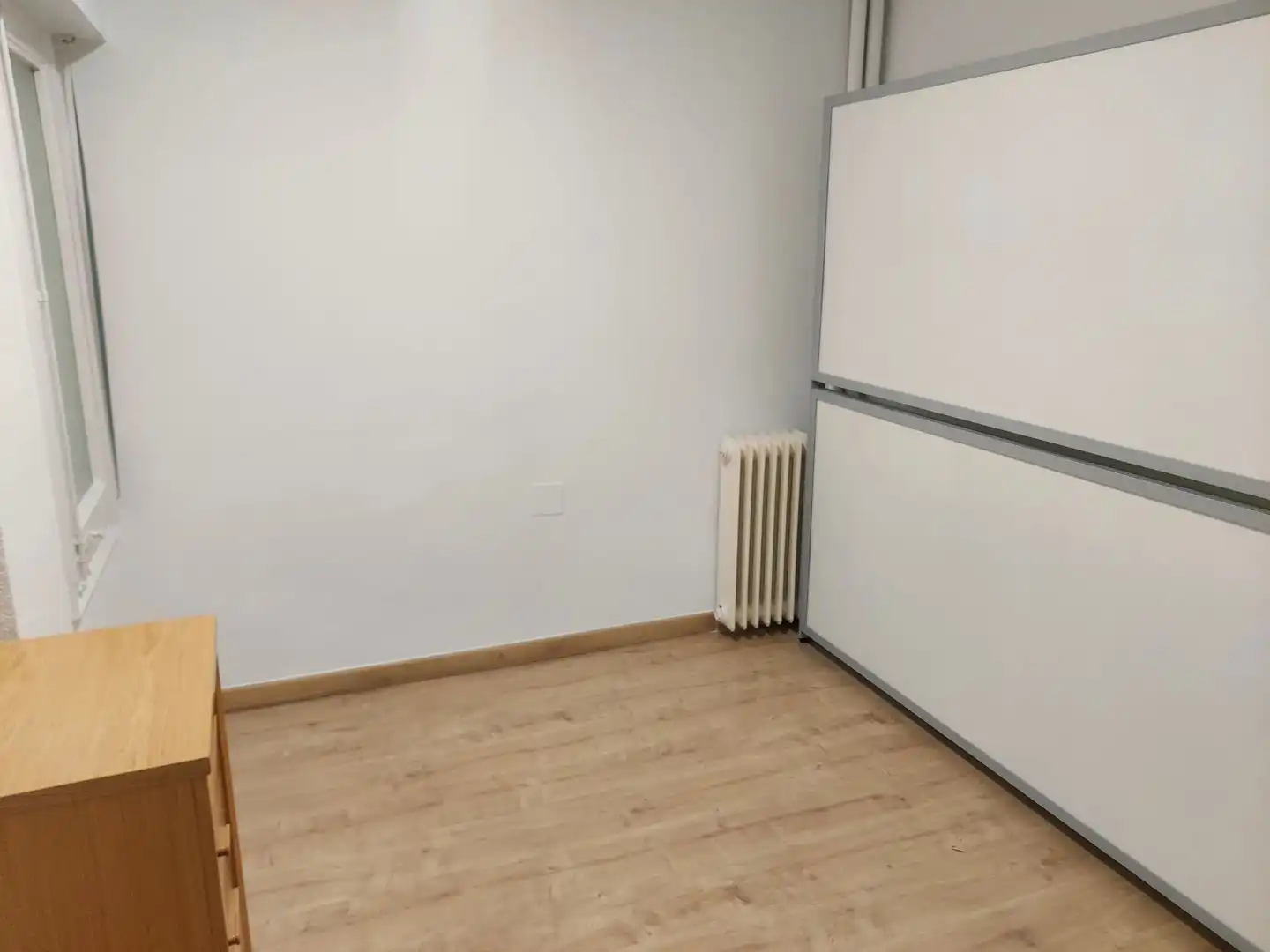 Piso en venta en Carrer de la Creu, 32, Eixample Nord Piso en venta en Girona Capital con Terraza y Balcón