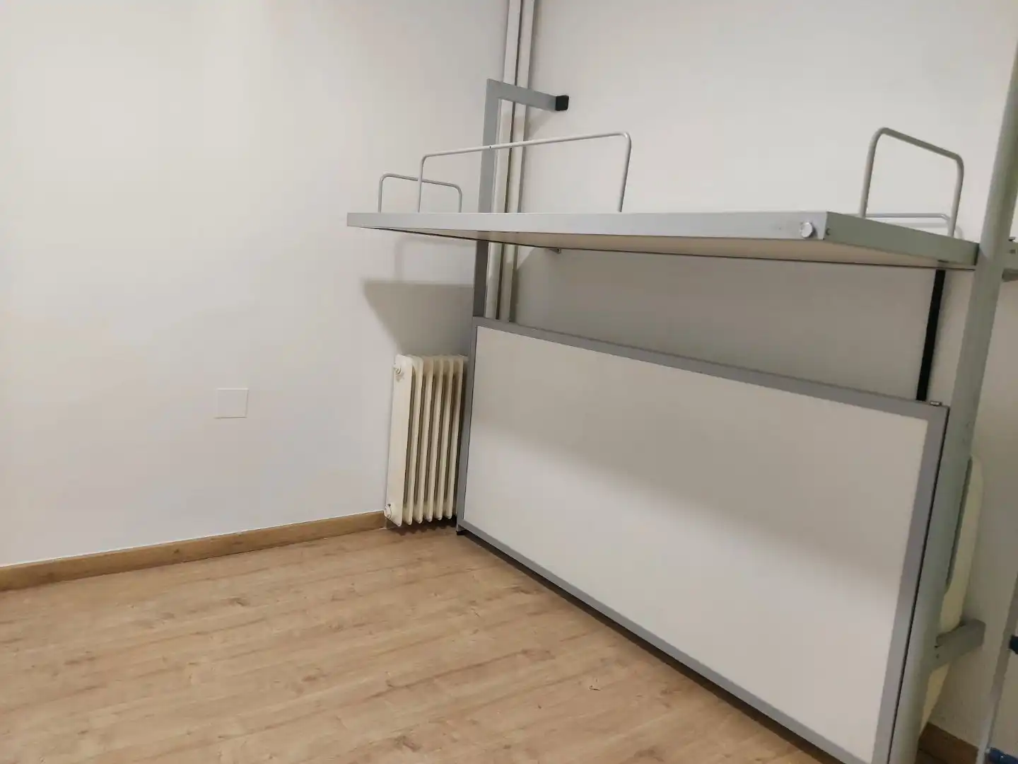 Piso en venta en Carrer de la Creu, 32, Eixample Nord Piso en venta en Girona Capital con Terraza y Balcón