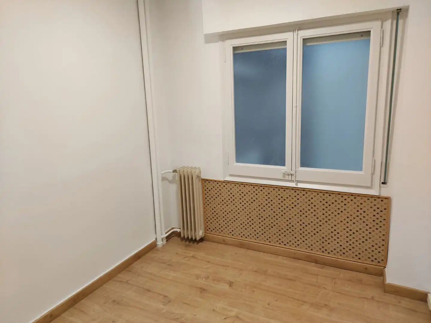 Piso en venta en Carrer de la Creu, 32, Eixample Nord Piso en venta en Girona Capital con Terraza y Balcón