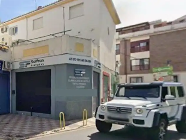 Dúplex en venda a Calle España, 64, Avda. De los Ogíjares