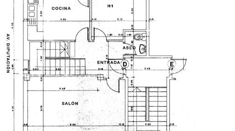 Foto 2 de Dúplex en venta en Calle España, 64, Avda. De los Ogíjares, Armilla