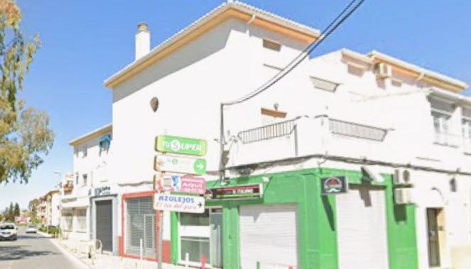 Pis en venda a Calle España, 64, Avda. De los Ogíjares, Armilla - imatge 1 Foto 1 de Pis en venda a Calle España, 64, Avda. De los Ogíjares, Armilla